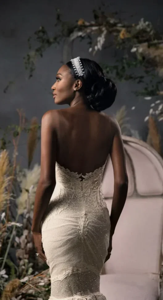 Infinity Philly Bride