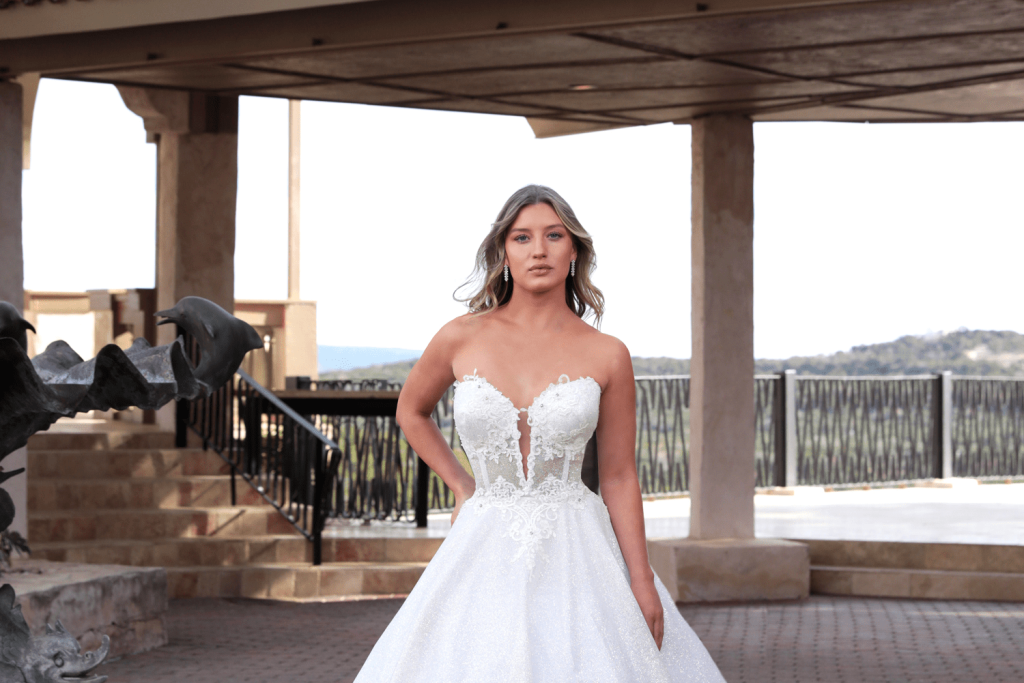 Wedding Dress Styles