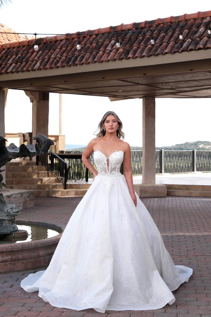 2025 Wedding Dress Trends The Ultimate Guide for Brides